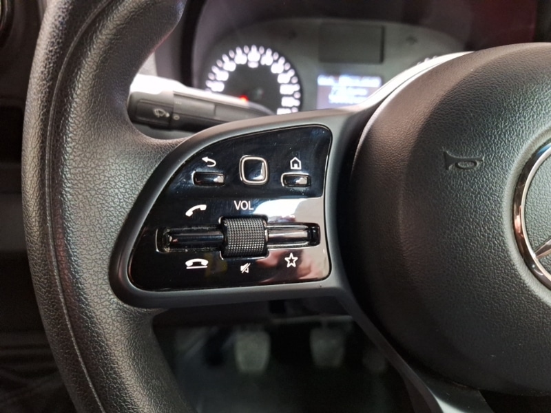 Used Mercedes-Benz Sprinter 2019 for sale - 77256927: Photo 13