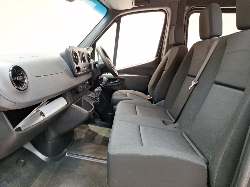 Used Mercedes-Benz Sprinter 2019 for sale - 77256927: Photo 5