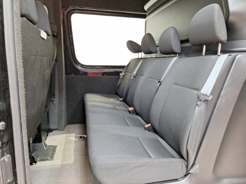 Used Mercedes-Benz Sprinter 2019 for sale - 77256927: Photo 6