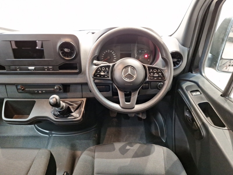 Used Mercedes-Benz Sprinter 2019 for sale - 77256927: Photo 7