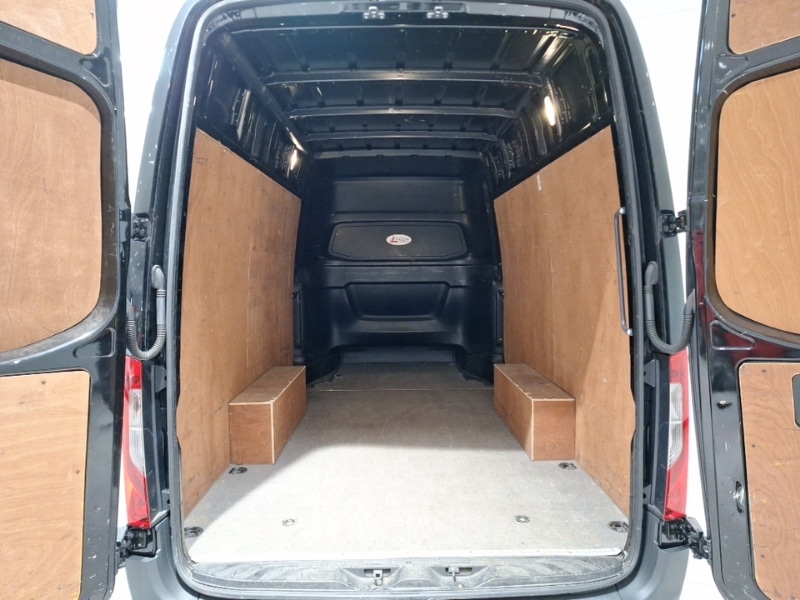 Used Mercedes-Benz Sprinter 2019 for sale - 77256927: Photo 8