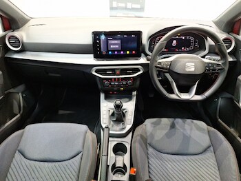 Used SEAT Ibiza 2024 for sale - 78503383: Photo