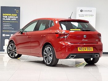 Used SEAT Ibiza 2024 for sale - 78503383: Photo