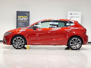 Used SEAT Ibiza 2024 for sale - 78503383: Photo