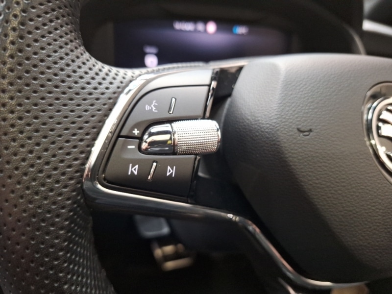 Used Skoda Kamiq 2023 for sale - 76614184: Photo 15