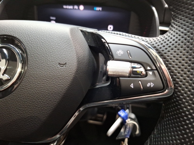 Used Skoda Kamiq 2023 for sale - 76614184: Photo 16