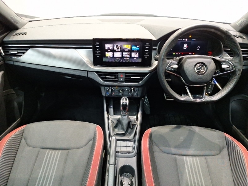 Used Skoda Kamiq 2023 for sale - 76614184: Photo 2