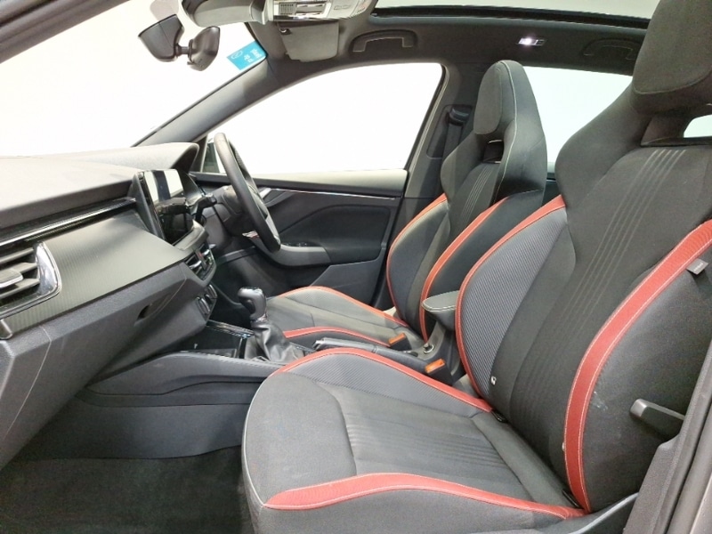 Used Skoda Kamiq 2023 for sale - 76614184: Photo 5