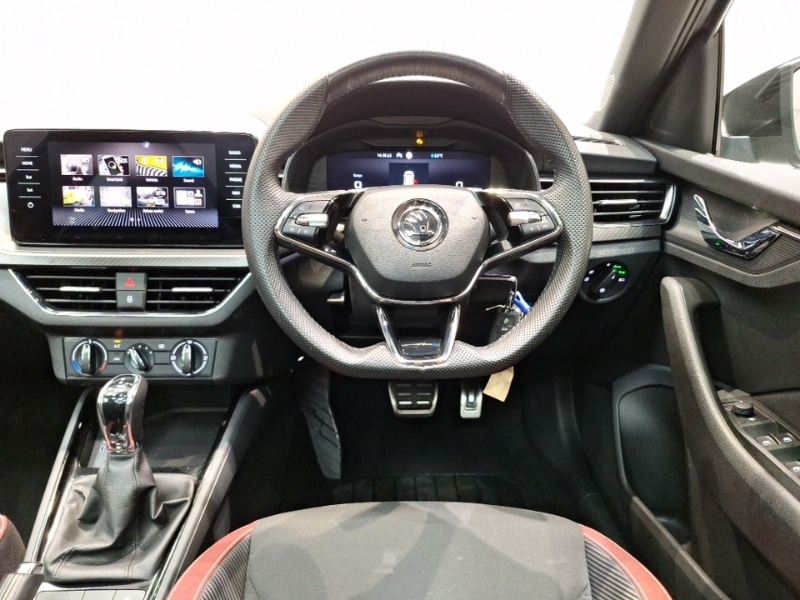 Used Skoda Kamiq 2023 for sale - 76614184: Photo 7