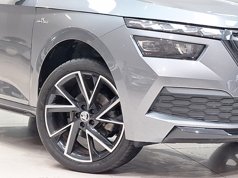 Used Skoda Kamiq 2023 for sale - 76614184: Photo 9