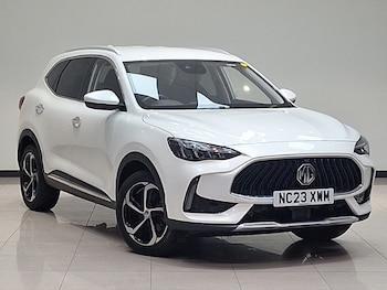 Used MG MG HS 2023 for sale - 79131135: Photo