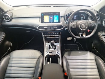 Used MG MG HS 2023 for sale - 79131135: Photo