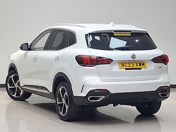 Used MG MG HS 2023 for sale - 79131135: Photo
