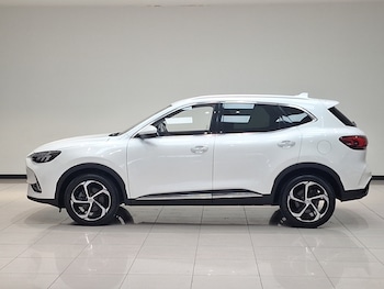 Used MG MG HS 2023 for sale - 79131135: Photo