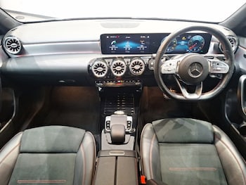 Used Mercedes-Benz A-Class 2018 for sale - 79481235: Photo