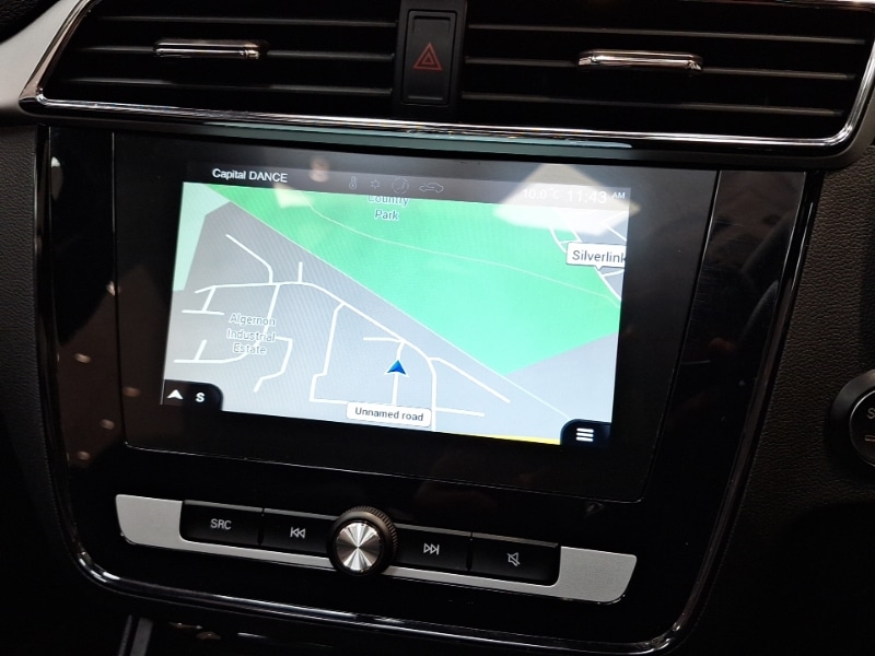 Used MG MG ZS 2021 for sale - 77652402: Photo 10