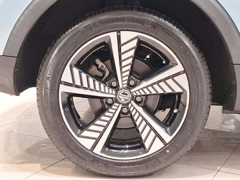 Used MG MG ZS 2021 for sale - 77652402: Photo 12