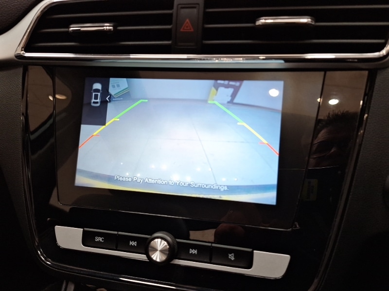 Used MG MG ZS 2021 for sale - 77652402: Photo 13