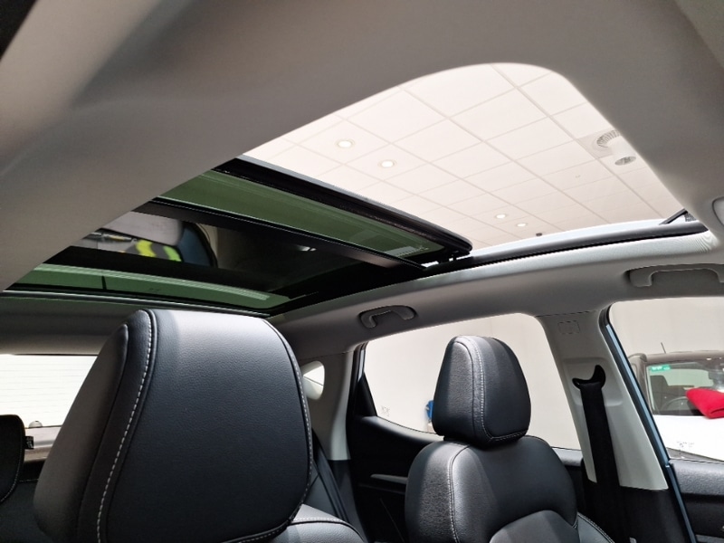 Used MG MG ZS 2021 for sale - 77652402: Photo 14