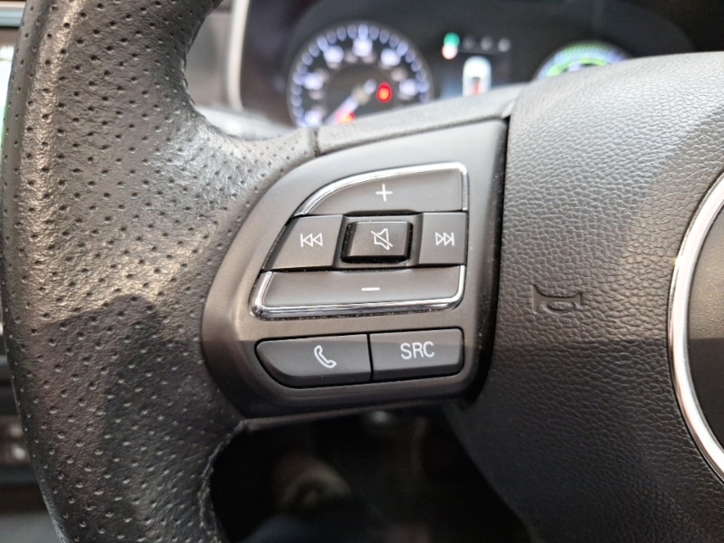 Used MG MG ZS 2021 for sale - 77652402: Photo 16