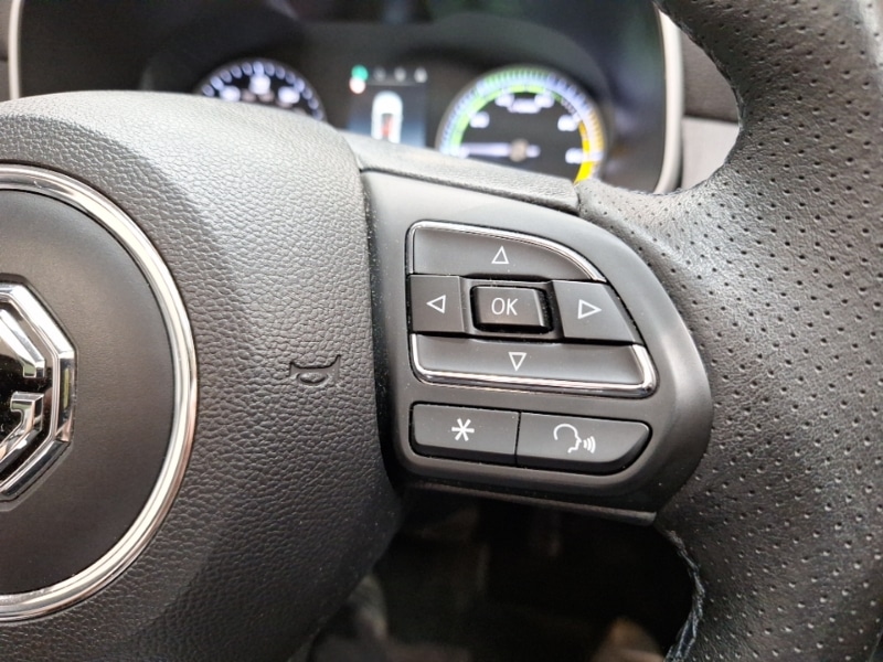 Used MG MG ZS 2021 for sale - 77652402: Photo 17