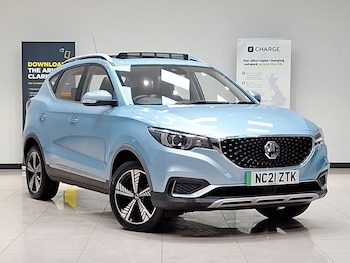 MG MG ZS feature image