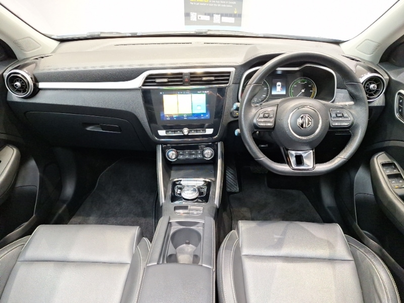 Used MG MG ZS 2021 for sale - 77652402: Photo 2