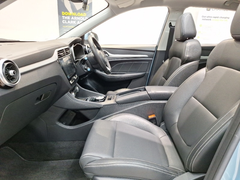 Used MG MG ZS 2021 for sale - 77652402: Photo 5