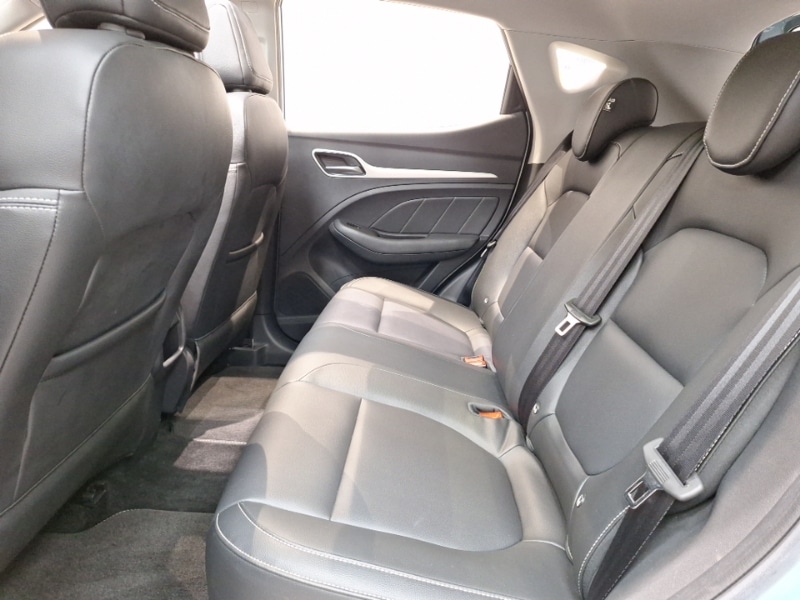 Used MG MG ZS 2021 for sale - 77652402: Photo 6