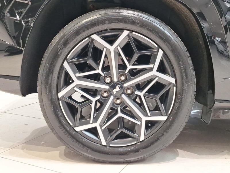 Used Hyundai TUCSON 2023 for sale - 76696195: Photo 12