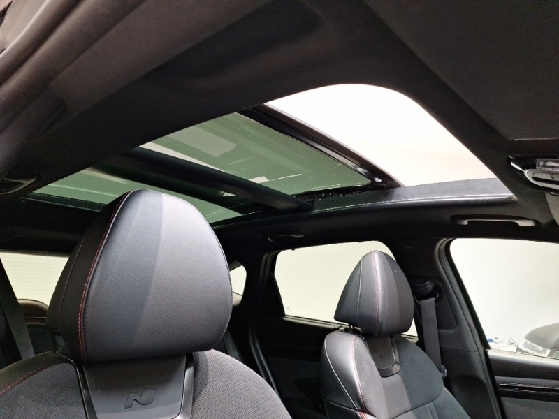 Used Hyundai TUCSON 2023 for sale - 76696195: Photo 13