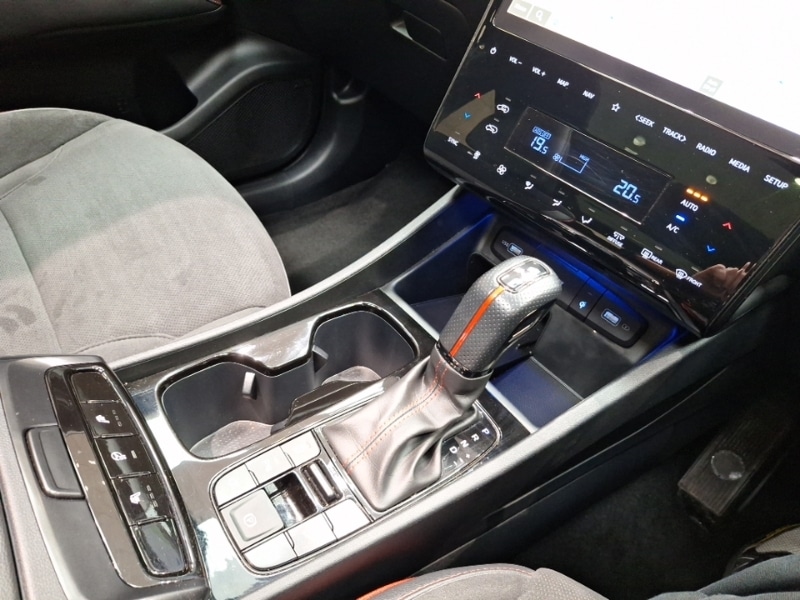 Used Hyundai TUCSON 2023 for sale - 76696195: Photo 15