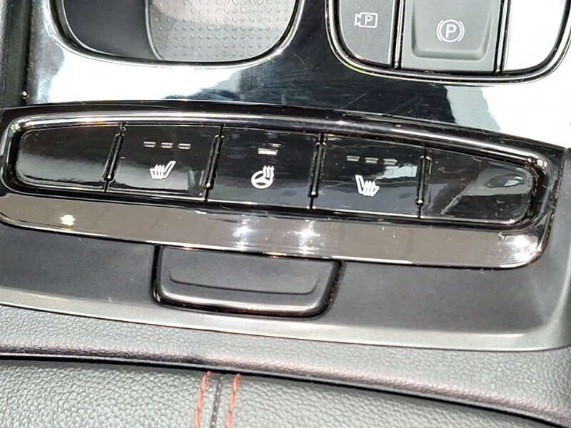 Used Hyundai TUCSON 2023 for sale - 76696195: Photo 16