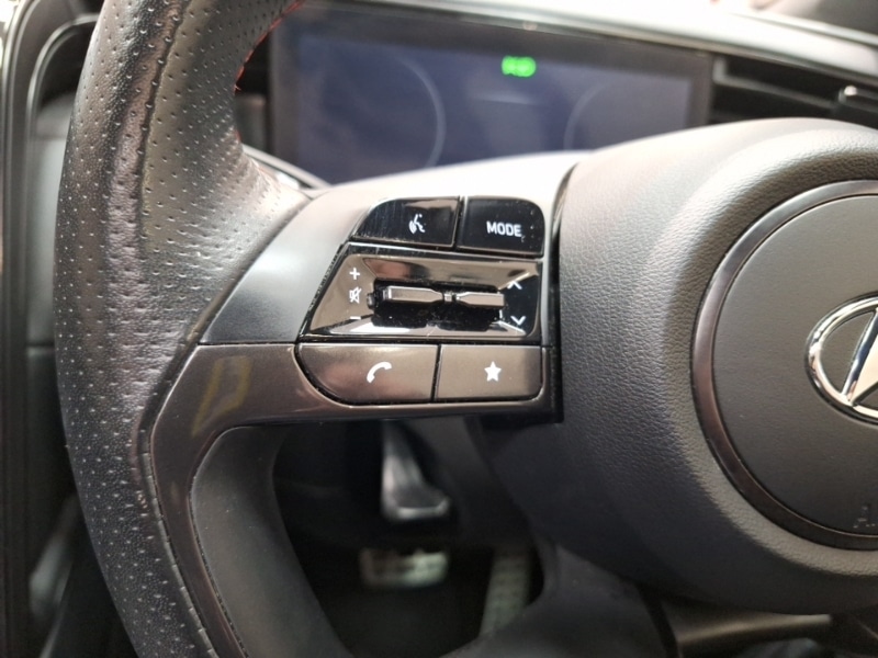 Used Hyundai TUCSON 2023 for sale - 76696195: Photo 17