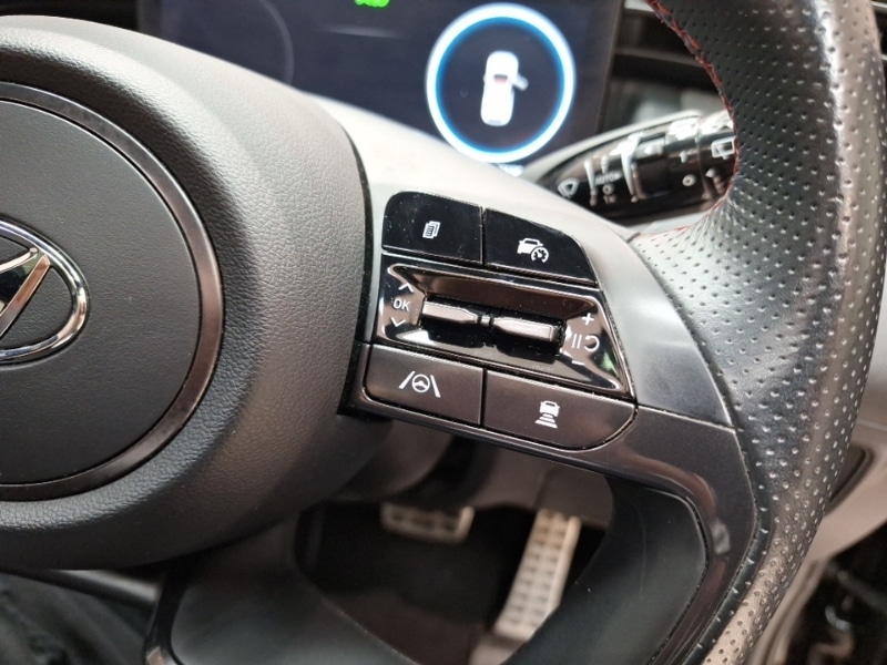 Used Hyundai TUCSON 2023 for sale - 76696195: Photo 18