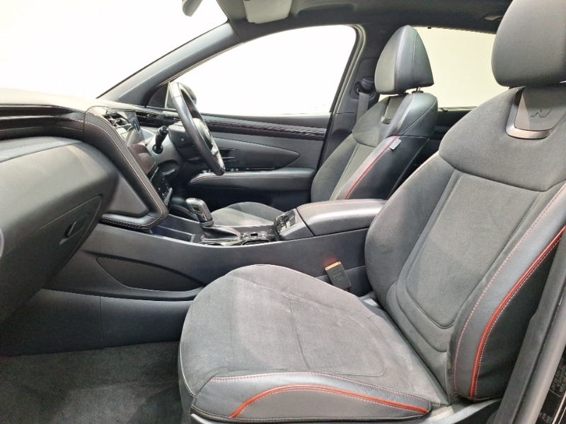 Used Hyundai TUCSON 2023 for sale - 76696195: Photo 5