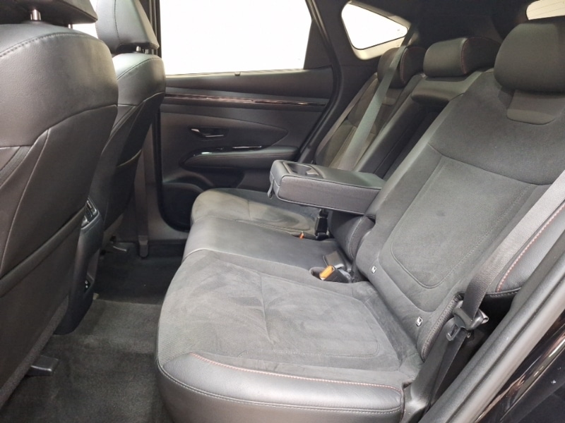 Used Hyundai TUCSON 2023 for sale - 76696195: Photo 6