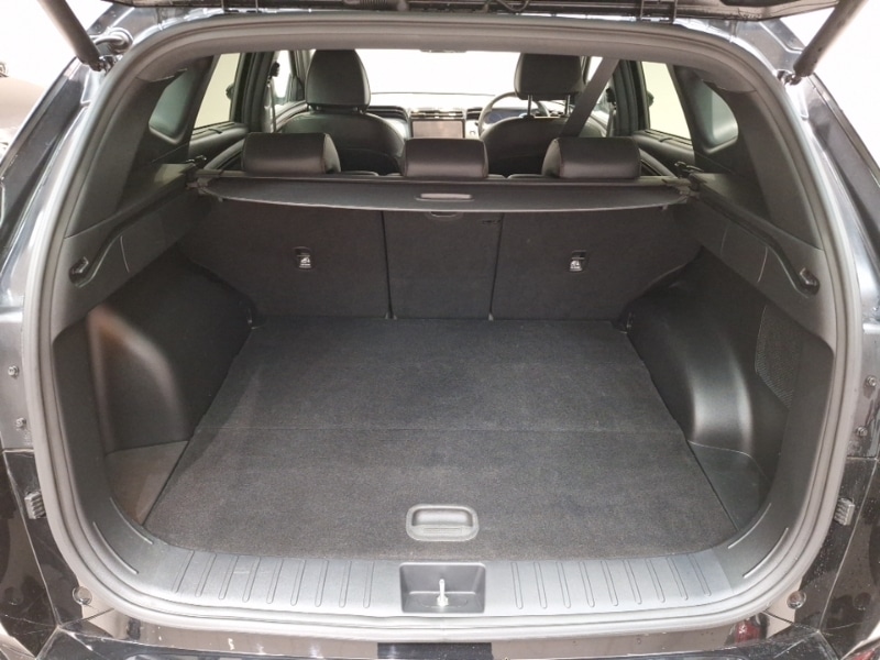 Used Hyundai TUCSON 2023 for sale - 76696195: Photo 8