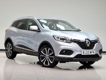 Renault - Kadjar