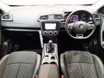 Used Renault Kadjar 2020 for sale - 76321480: Photo