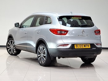 Used Renault Kadjar 2020 for sale - 76321480: Photo