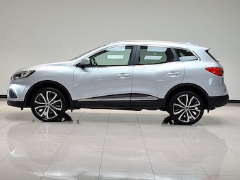 Used Renault Kadjar 2020 for sale - 76321480: Photo