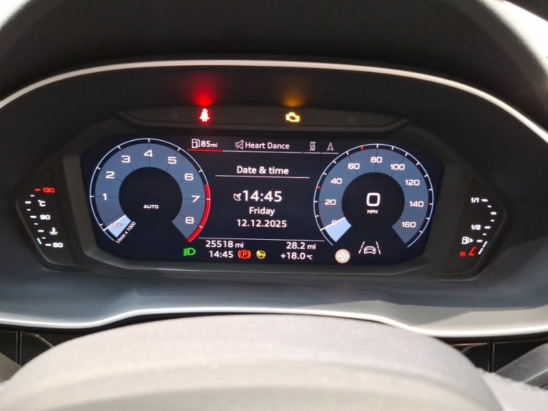 Used Audi Q3 2022 for sale - 76924891: Photo 11