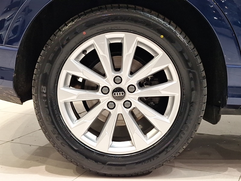 Used Audi Q3 2022 for sale - 76924891: Photo 12