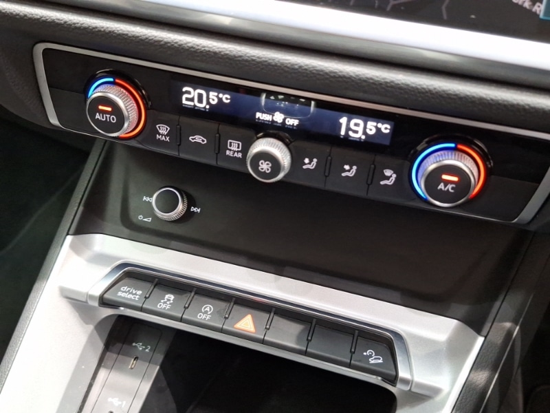 Used Audi Q3 2022 for sale - 76924891: Photo 13