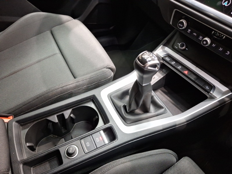 Used Audi Q3 2022 for sale - 76924891: Photo 14