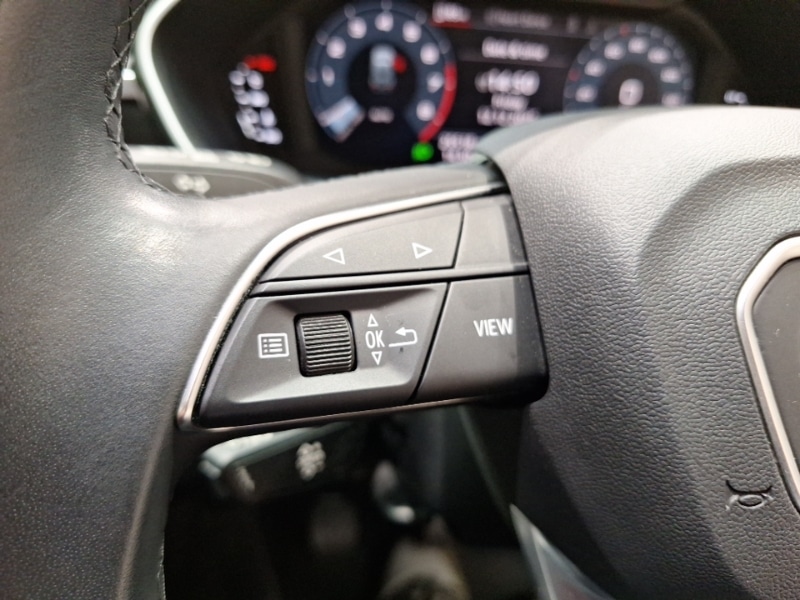 Used Audi Q3 2022 for sale - 76924891: Photo 15