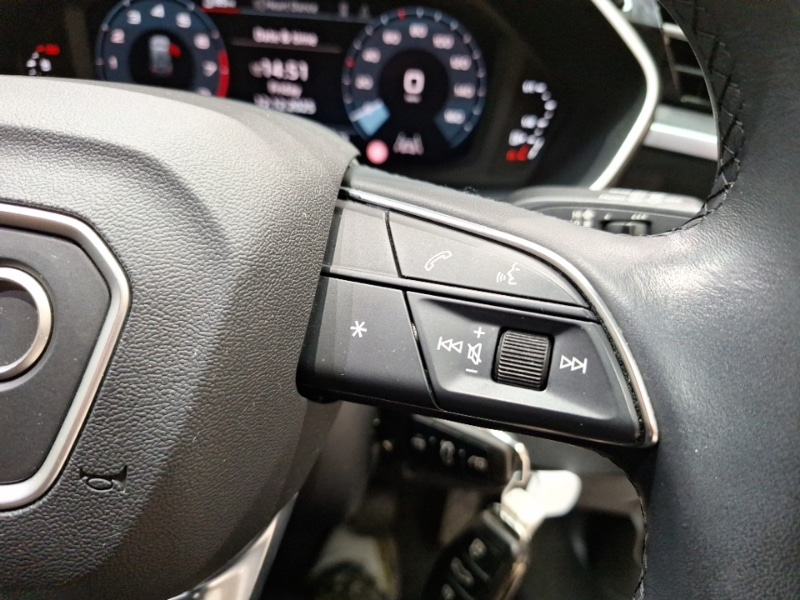 Used Audi Q3 2022 for sale - 76924891: Photo 16