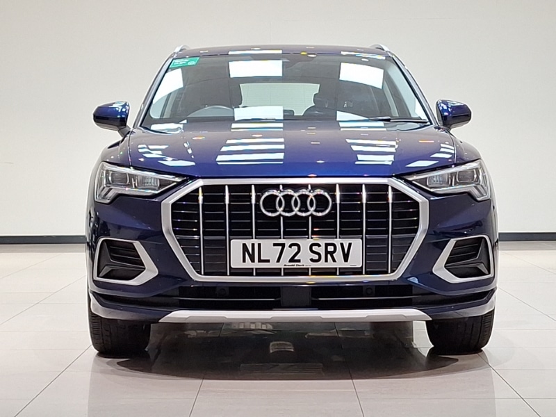 Used Audi Q3 2022 for sale - 76924891: Photo 19