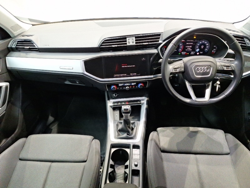 Used Audi Q3 2022 for sale - 76924891: Photo 2